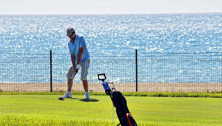 La Costa del Sol destinará más de 800.000 euros a acciones del segmento de Golf durante 2020