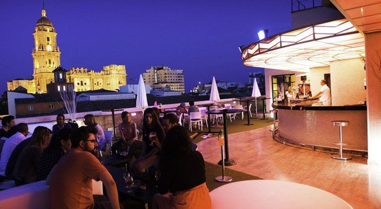 El mejor año turístico de la historia de la Costa del Sol ha sido el 2019