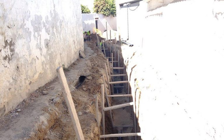 La Diputación aprueba proyectos de obras en 58 municipios