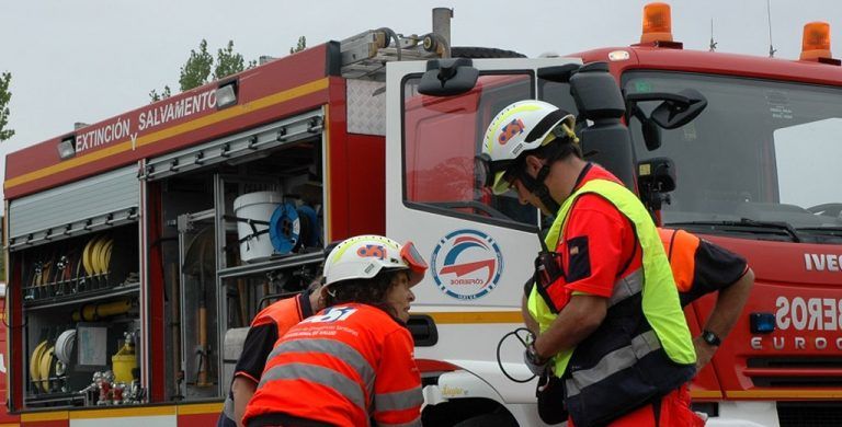 Un fallecido y un herido en un accidente de tráfico en la A-397 en Benahavís