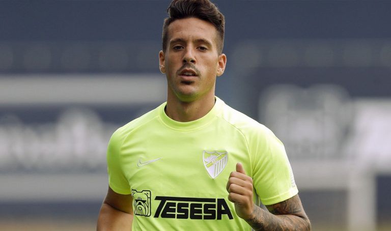 Iván Rodríguez se marcha cedido a la Ponferradina