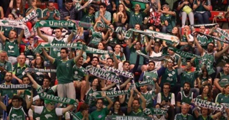 Unicaja organiza el clásico viaje a Sevilla, por 15 €, entrada y autobús incluidos