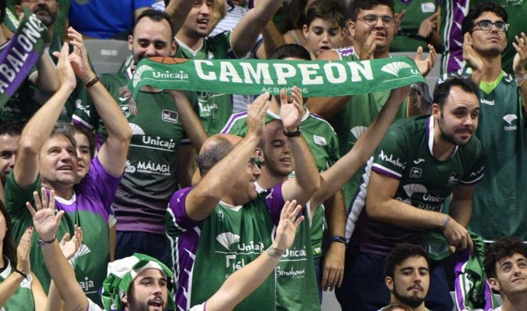 El Playoff de la Eurocup pasa por el Carpena