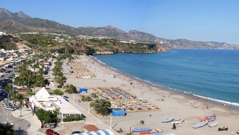 Los empresarios de playas piden la suspensión del canon y el calendario de desescalada