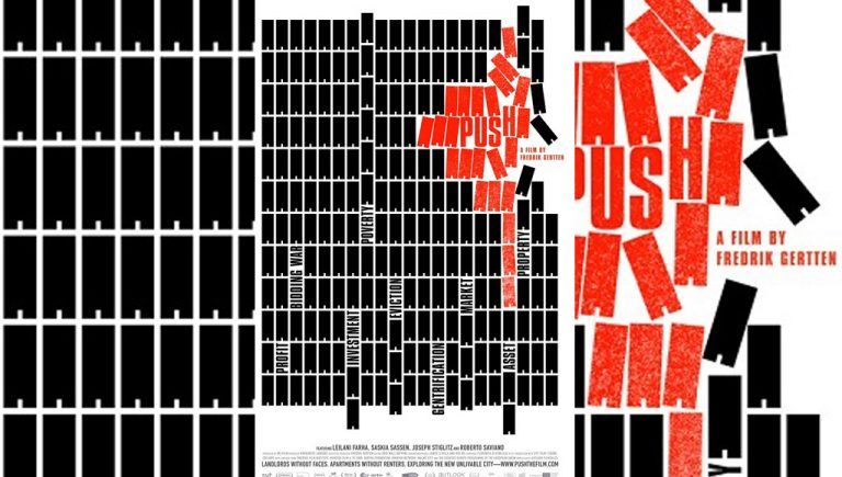 El MVA proyecta ‘Push: mucho más que gentrificación’