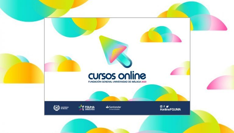 La Fundación General de la UMA pone en marcha una nueva edición de los Cursos Online