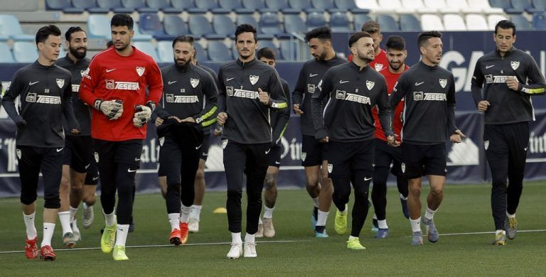 Diego y Kellyan, novedades de la convocatoria