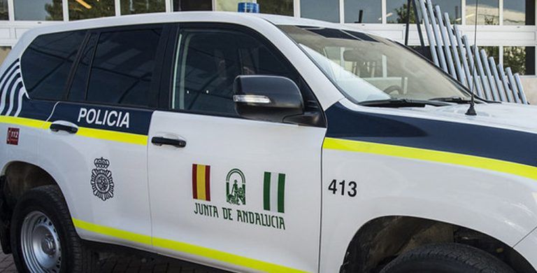 La Unidad de Policía Adscrita localiza en la Costa del Sol a una menor sueca desaparecida en su país
