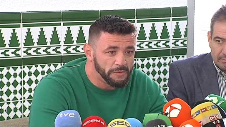 Los padres de Julen llegan a un acuerdo con el dueño de la finca para evitar el juicio