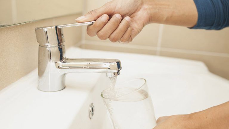 ¿El agua del grifo provoca cáncer de vejiga?