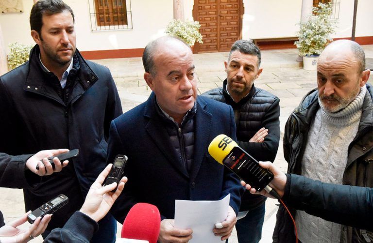 El Museo de la Ciudad de Antequera dispone ya de entrada libre y gratuita