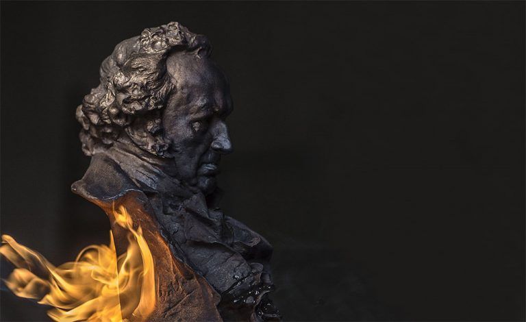 Desde el 13 de enero Málaga se convierte en una ciudad dedicada a los Premios Goya