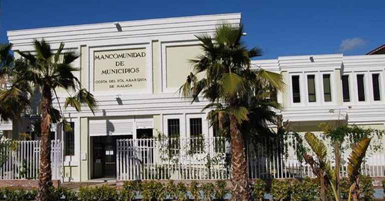 Visto bueno a la propuesta de Presupuesto para 2020 de la Mancomunidad de la Axarquía