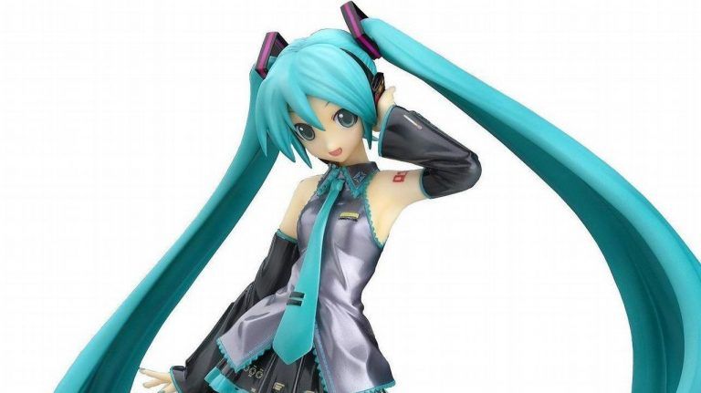 Hatsune Miku, la cantante que no existe pero llena estadios, llega a Barcelona a 60€ la entrada