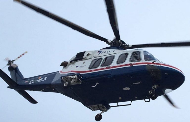 Los Reyes Magos del malagueño distrito de Cruz del Humilladero llegarán en Helicóptero