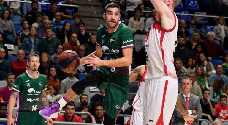 (Vídeo) Jaime Fernández: «La clave estará en hacer una buena defensa»