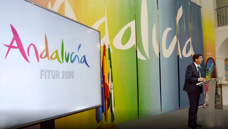 Andalucía apuesta en Fitur por la interactividad, la promoción personalizada y la sostenibilidad