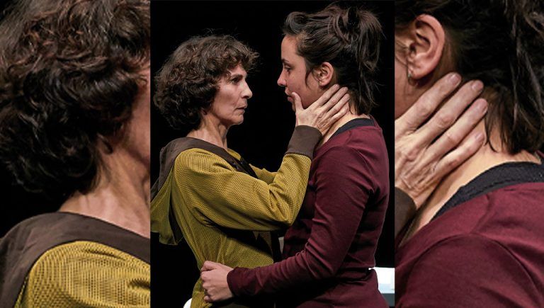 Histrión teatro llega el 24 de enero al MVA con su obra ‘La Isla’