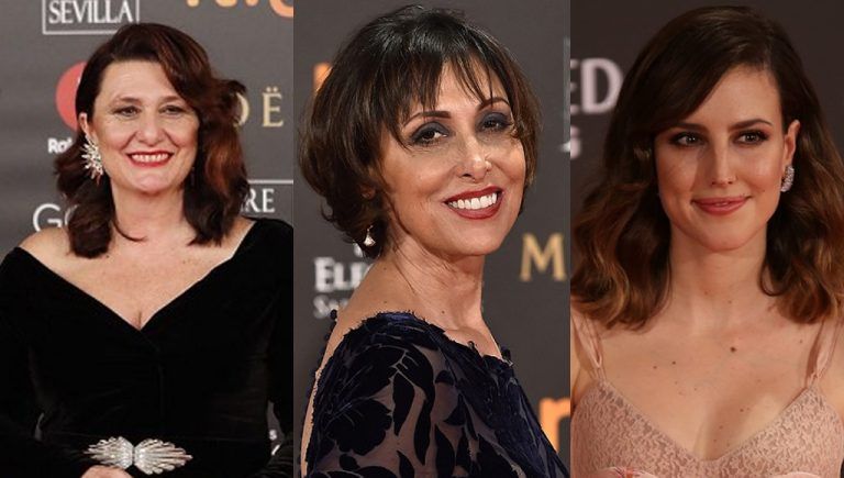 La Térmica se suma a los Goya con Adelfa Calvo, María Barranco y Natalia de Molina como invitadas