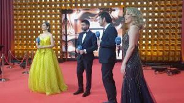 Las quinielas de los «Goya malagueños»