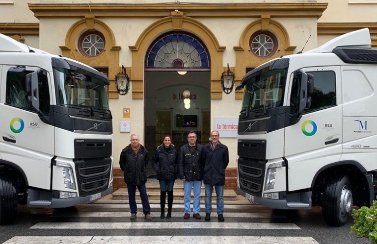 El Consorcio de RSU invertirá 2,2 millones de euros este año para mejorar la recogida y el tratamiento de residuos