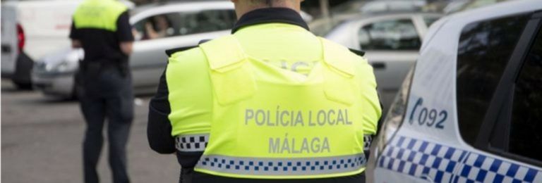 Desalojan a 370 personas de un local en Málaga por incumplir medidas antiCovid