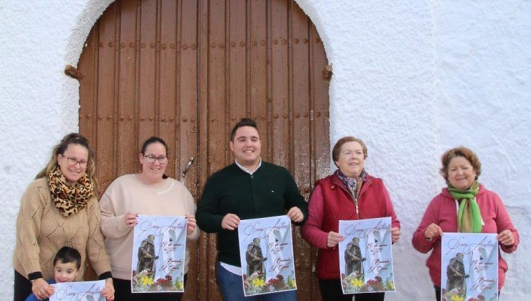 El patrón de los animales lo celebra Alhaurín el Grande, el domingo