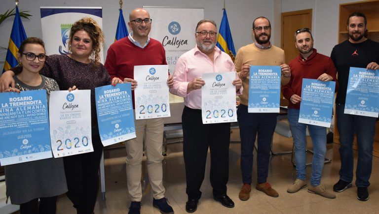 ‘Callejea’ se celebra este sábado, con numerosos espectáculos y actividades