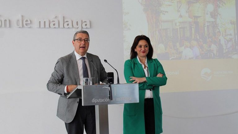 La Costa del Sol acude a Fitur con el aval de un excelente comportamiento del mercado nacional en el 2019