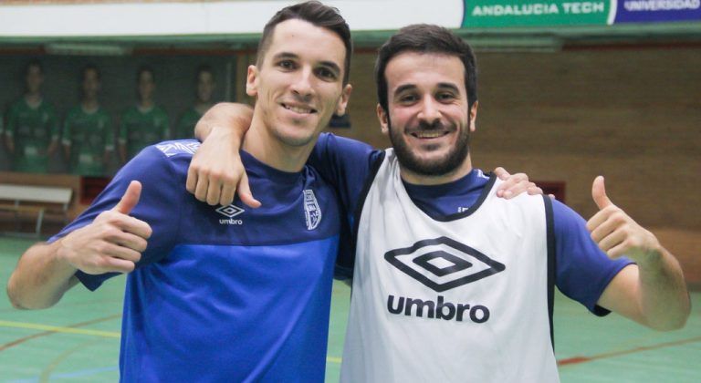 Primer reto del 2020 para el BeSoccer UMA Antequera