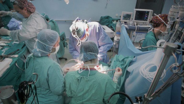 El ‘Sector Málaga de Trasplantes’ alcanza los 176 donantes en 2019 con un total de 200 implantes de órganos