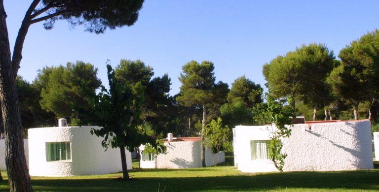 Continúa abierto el plazo para solicitar una residencia de Tiempo Libre