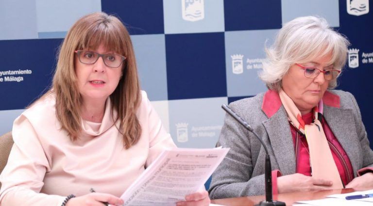 Málaga batió en 2019 un nuevo récord turístico