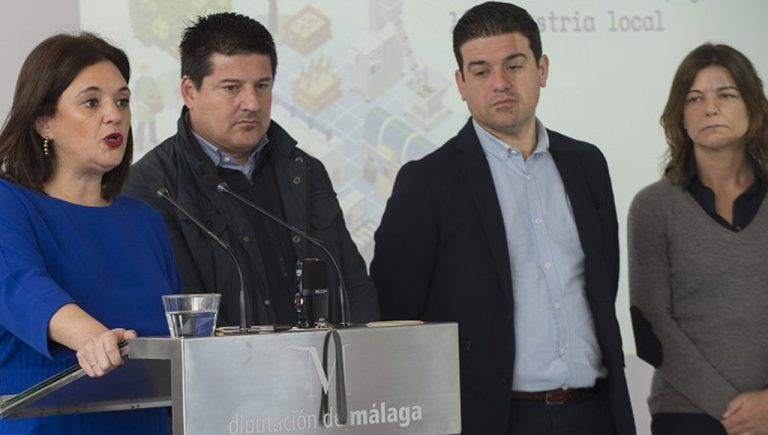 369 plazas de empleo público presupuesta la Diputación