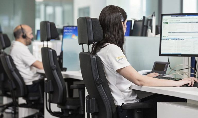 En Málaga, el 112 gestiona 5.062 incidencias durante la Navidad