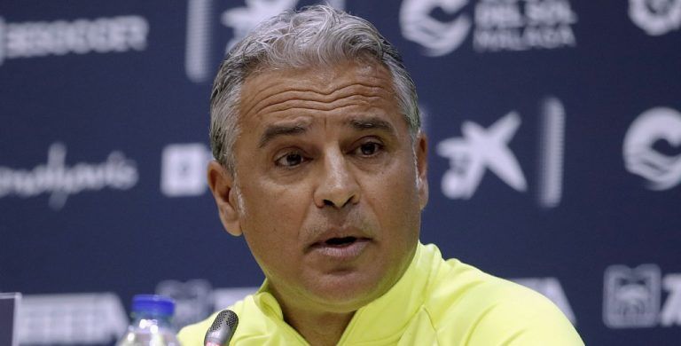 Pellicer: “Es un año en el que necesitamos unión”