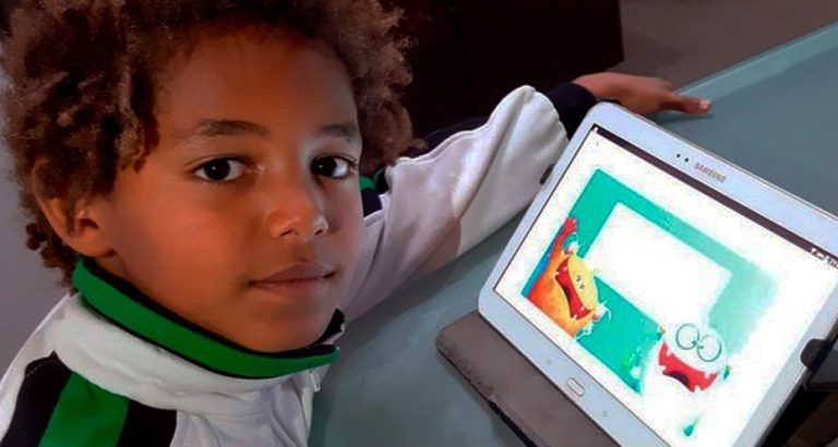 Diseñan un ‘test online’ que permite detectar el riesgo de discalculia en los niños