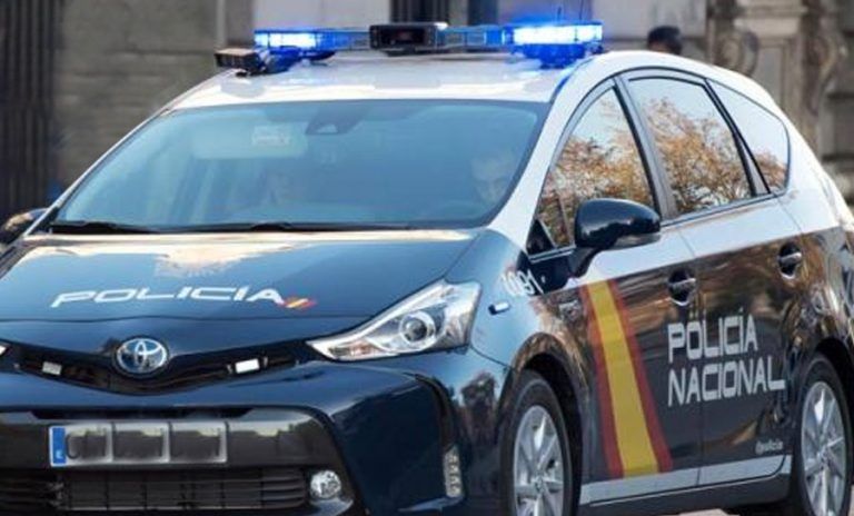 La Policía Nacional desarticula una organización dedicada a la distribución ilegal de contenido audiovisual y de televisión