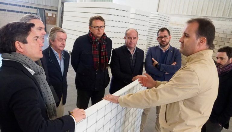 Baupanel referencia mundial en sistemas de construcción de eficiencia energética