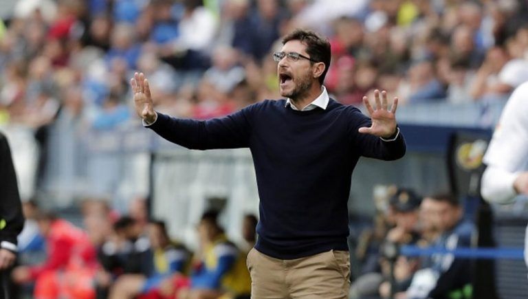 Libertad para el detenido acusado de difundir el vídeo del entrenador del Málaga CF