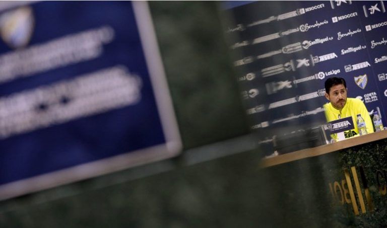 (Vídeo) Victor: “Poder dejar a un rival detrás es muy importante”