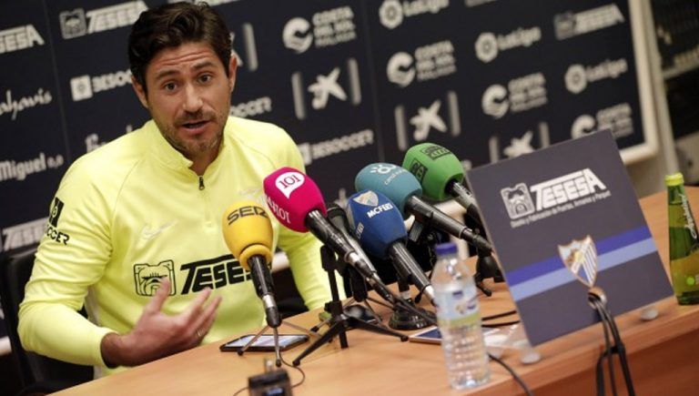 (Comunicado) Víctor Sánchez muestra su «más absoluta disconformidad» con su despido