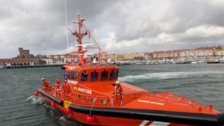 La búsqueda del Rúa Mar se ha ampliado a Estepona