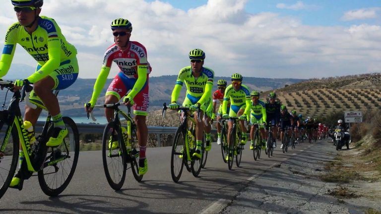 Junta destaca que ‘Ruta del Sol’ es ejemplo del potencial del deporte como difusión de atractivos turísticos