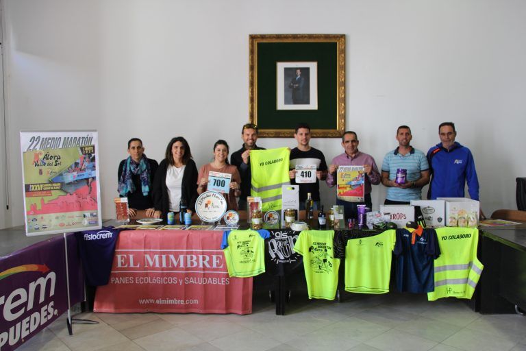 Un total de 60 escaladores de toda España se dan cita este sábado en el Rally de El Chorro
