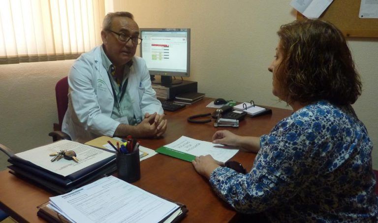 Casi 3.900 personas inscribieron su Voluntad Vital Anticipada en Andalucía durante 2019