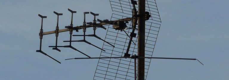 Unas 50.000 familias en Málaga no pueden ver la tv porque no han adaptado sus TDT