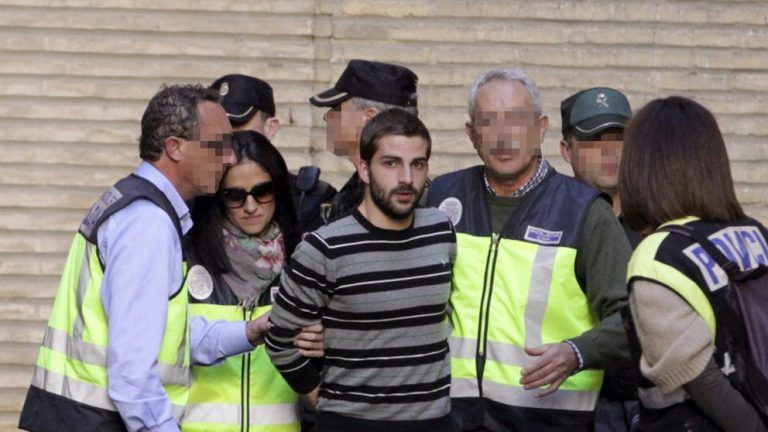 El juez reabre la causa por el asesinato de Marta del Castillo