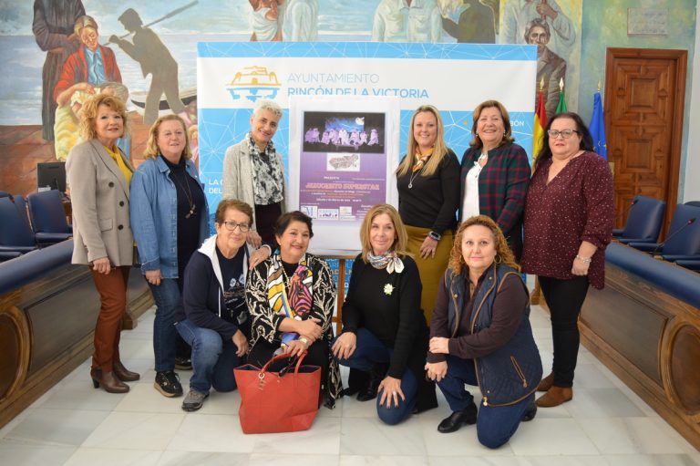 La compañía Cinquecento Teatro representará su adaptación del musical `Jesucristo Superstar´ a beneficio de AECC Rincón de la Victoria