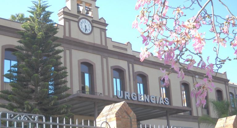 Dos turistas en Málaga, en aislamiento por un posible positivo en coronavirus